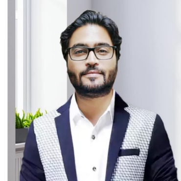 Faraaz Ahmad
